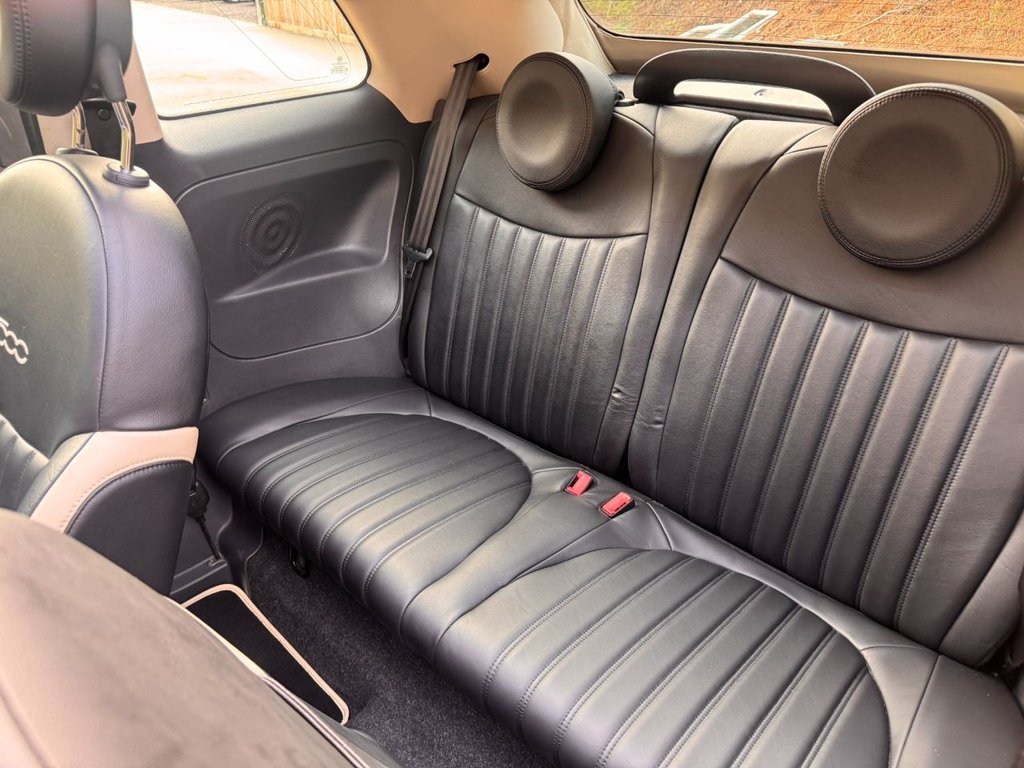 Used Fiat 500 2016 for sale - 77121465: Photo 29