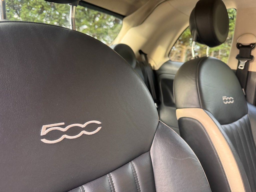 Used Fiat 500 2016 for sale - 77121465: Photo 31