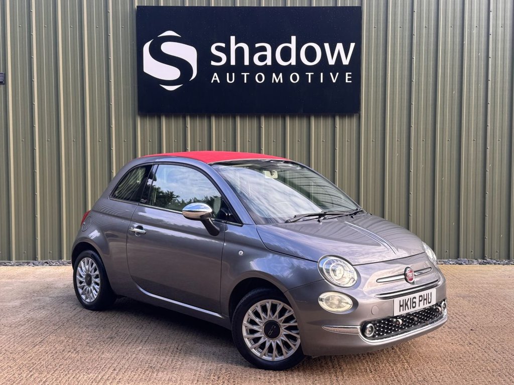 Used Fiat 500 2016 for sale - 77121465: Photo 34