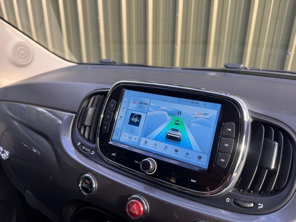 Used Fiat 500 2016 for sale - 77121465: Photo 37