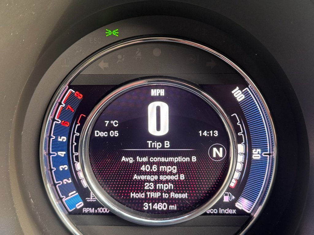 Used Fiat 500 2016 for sale - 77121465: Photo 39