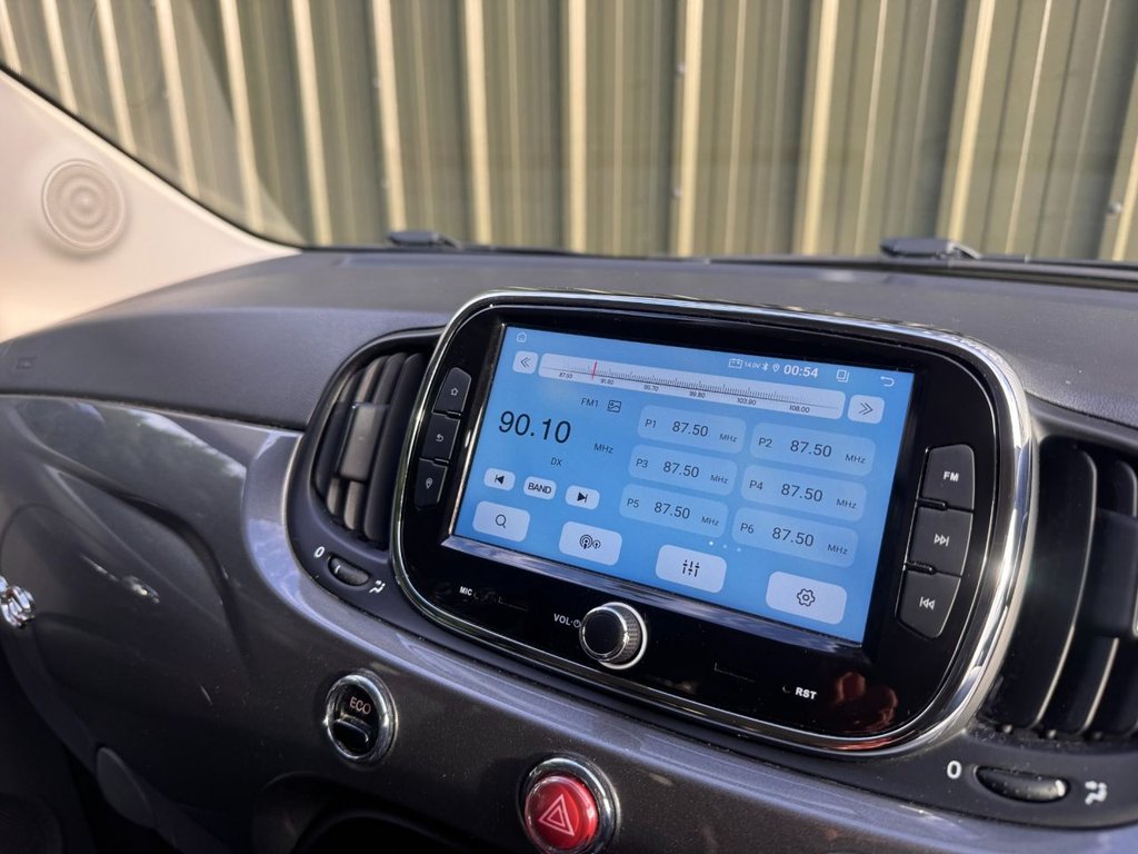 Used Fiat 500 2016 for sale - 77121465: Photo 41