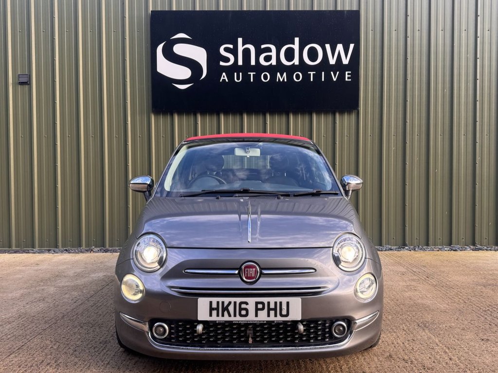 Used Fiat 500 2016 for sale - 77121465: Photo 44