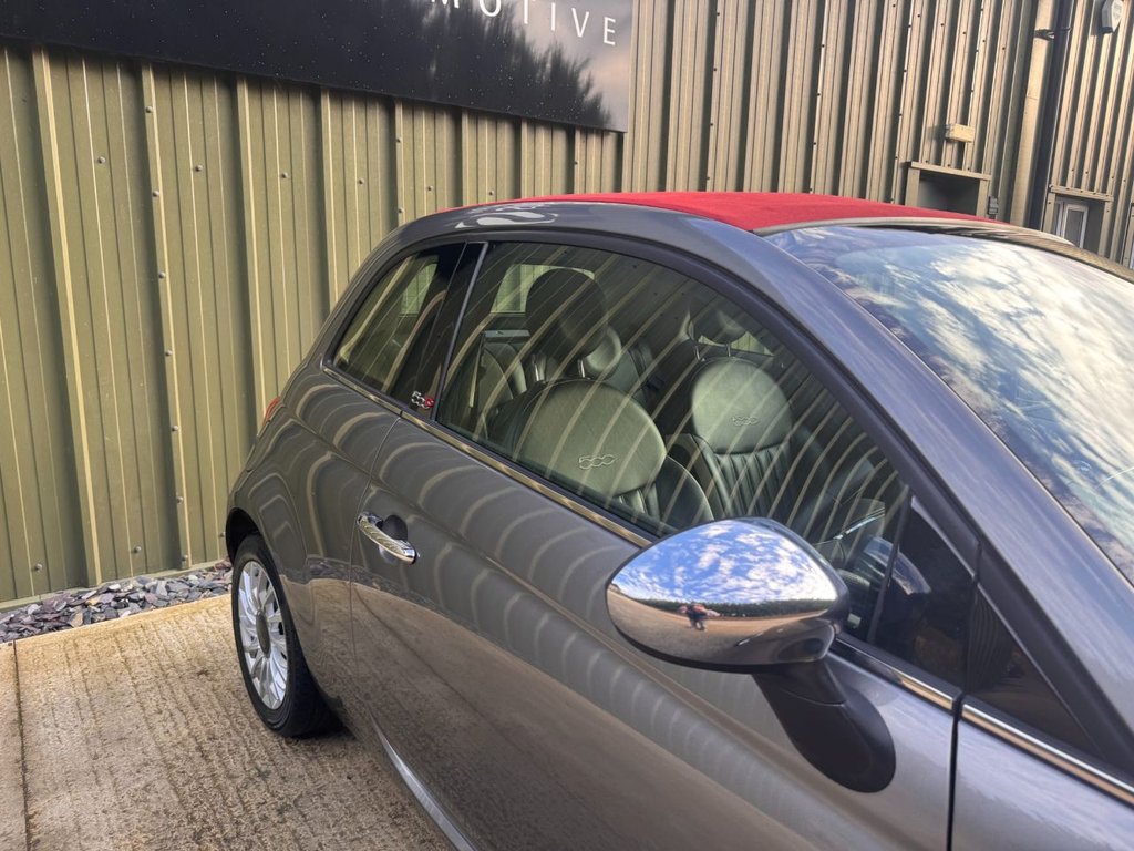 Used Fiat 500 2016 for sale - 77121465: Photo 48