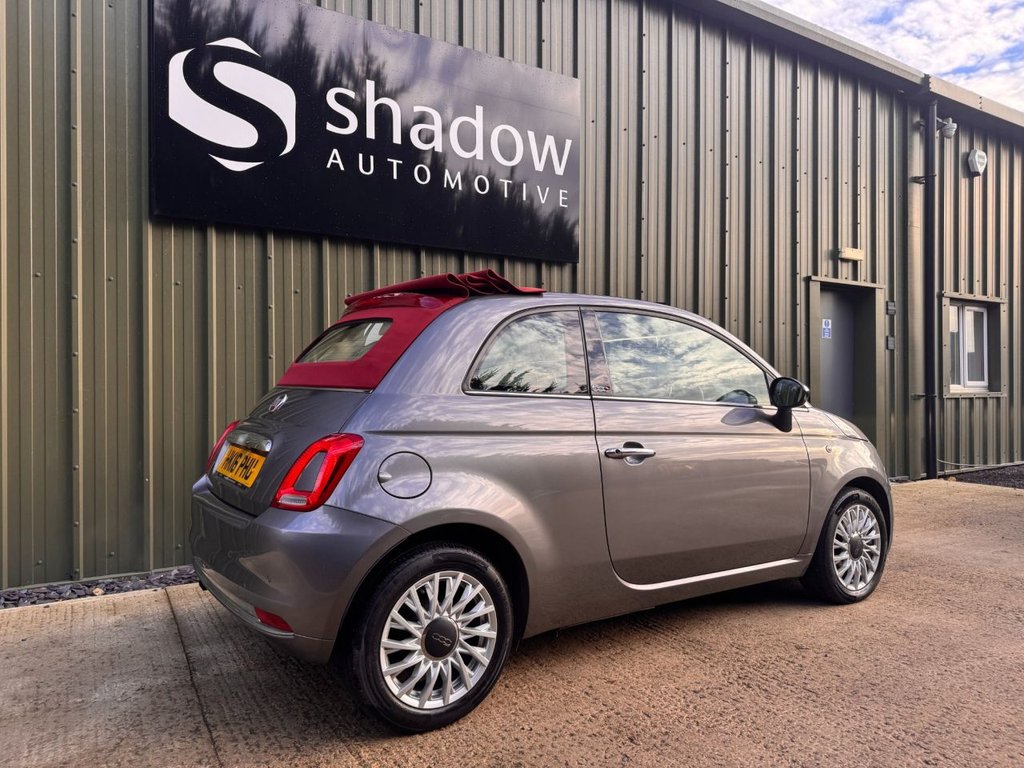 Used Fiat 500 2016 for sale - 77121465: Photo 5