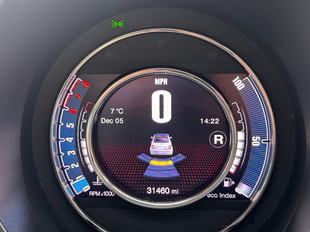 Used Fiat 500 2016 for sale - 77121465: Photo 8