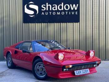 1983 (R3) - GTS Quattrovalvole 2-Door