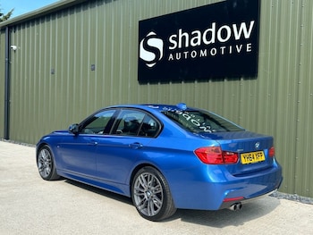 Used BMW 3 Series 2014 for sale - 75276002: Photo