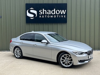 Used BMW 3 Series 2014 for sale - 75961655: Photo