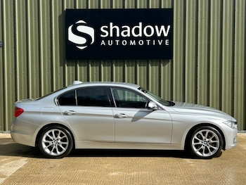 Used BMW 3 Series 2014 for sale - 75961655: Photo