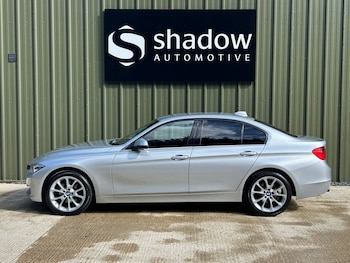 Used BMW 3 Series 2014 for sale - 75961655: Photo