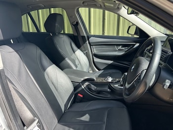 Used BMW 3 Series 2014 for sale - 75961655: Photo