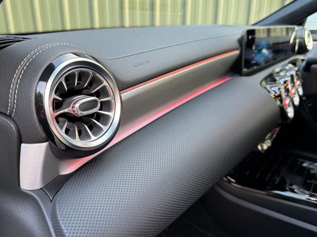 Used Mercedes-Benz CLA 2020 for sale - 76797901: Photo 10