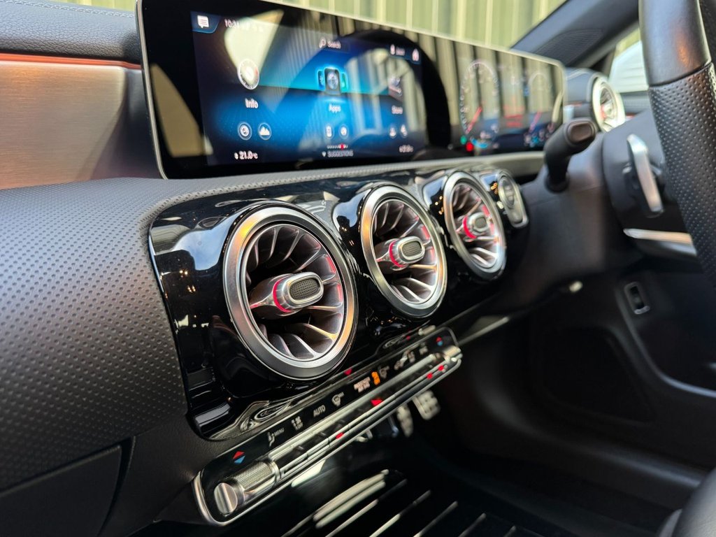 Used Mercedes-Benz CLA 2020 for sale - 76797901: Photo 12