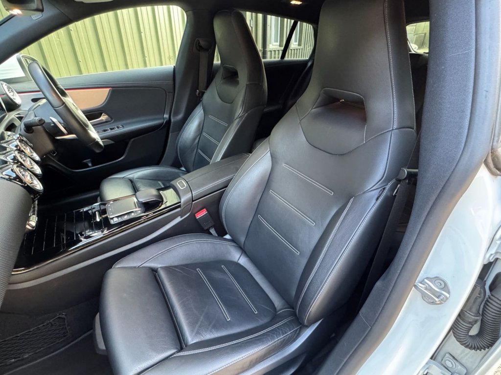 Used Mercedes-Benz CLA 2020 for sale - 76797901: Photo 14