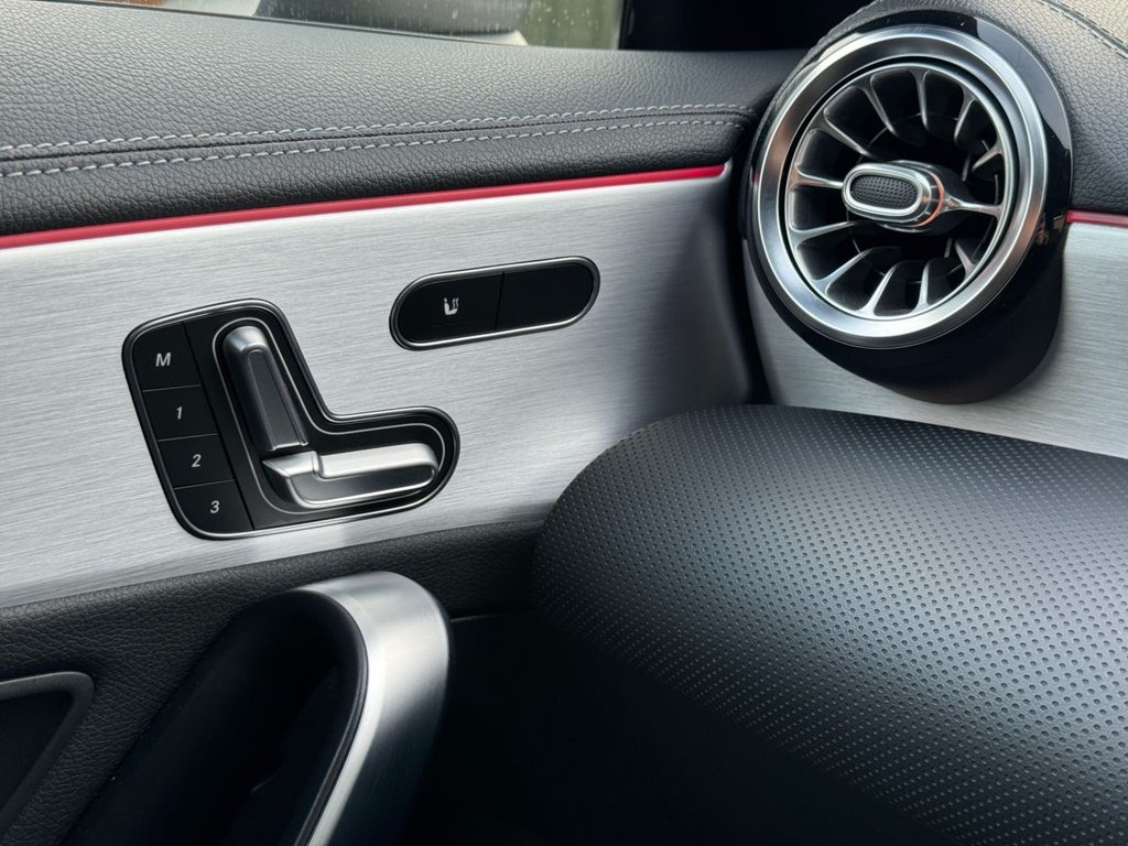 Used Mercedes-Benz CLA 2020 for sale - 76797901: Photo 16