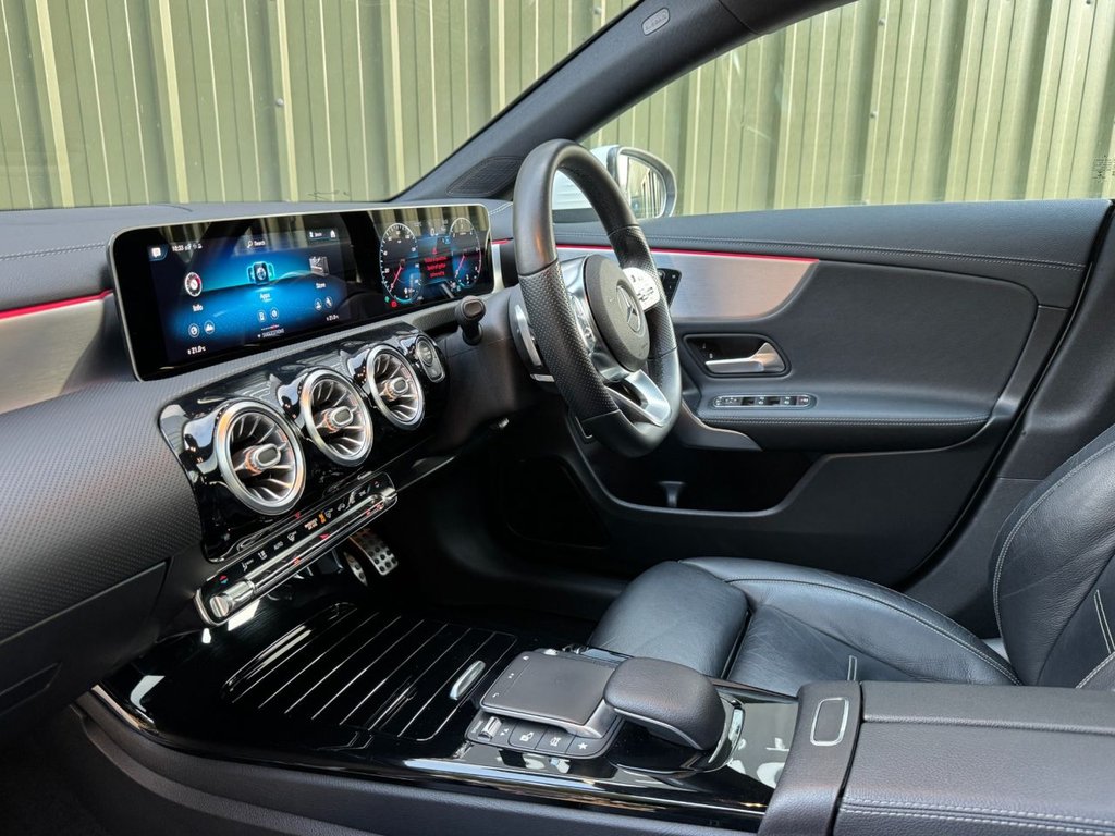 Used Mercedes-Benz CLA 2020 for sale - 76797901: Photo 18