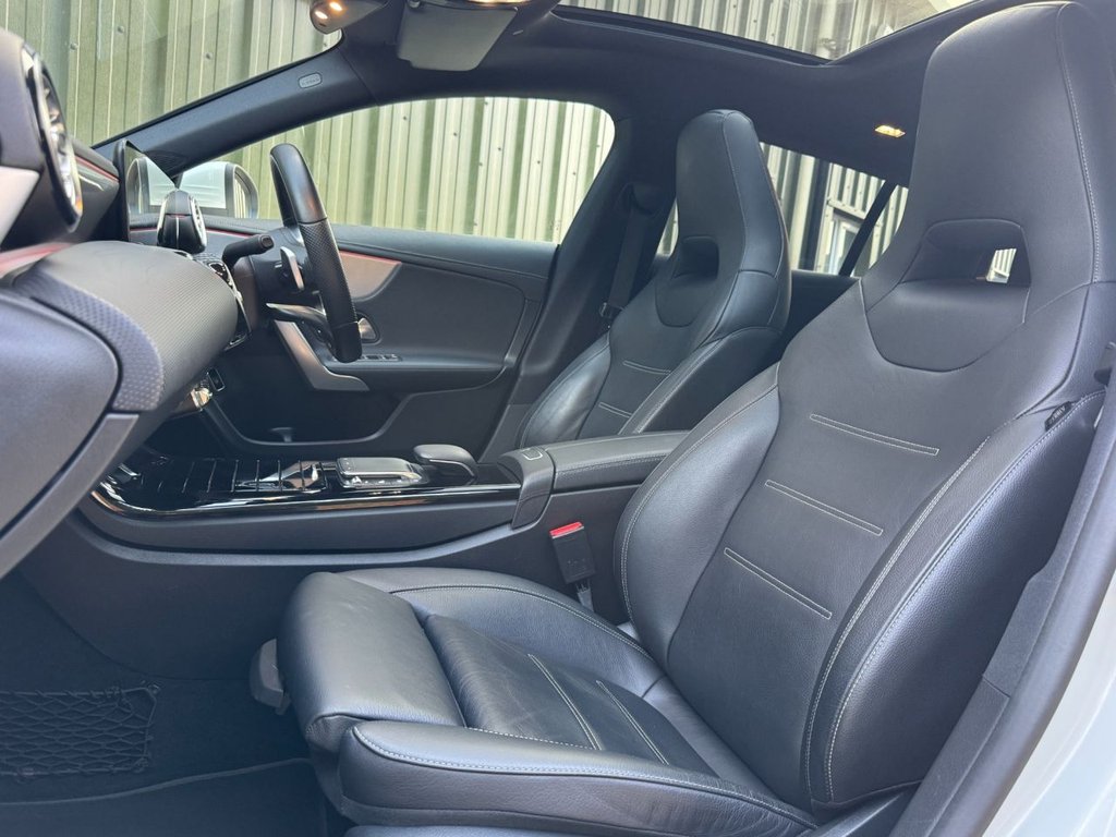 Used Mercedes-Benz CLA 2020 for sale - 76797901: Photo 20