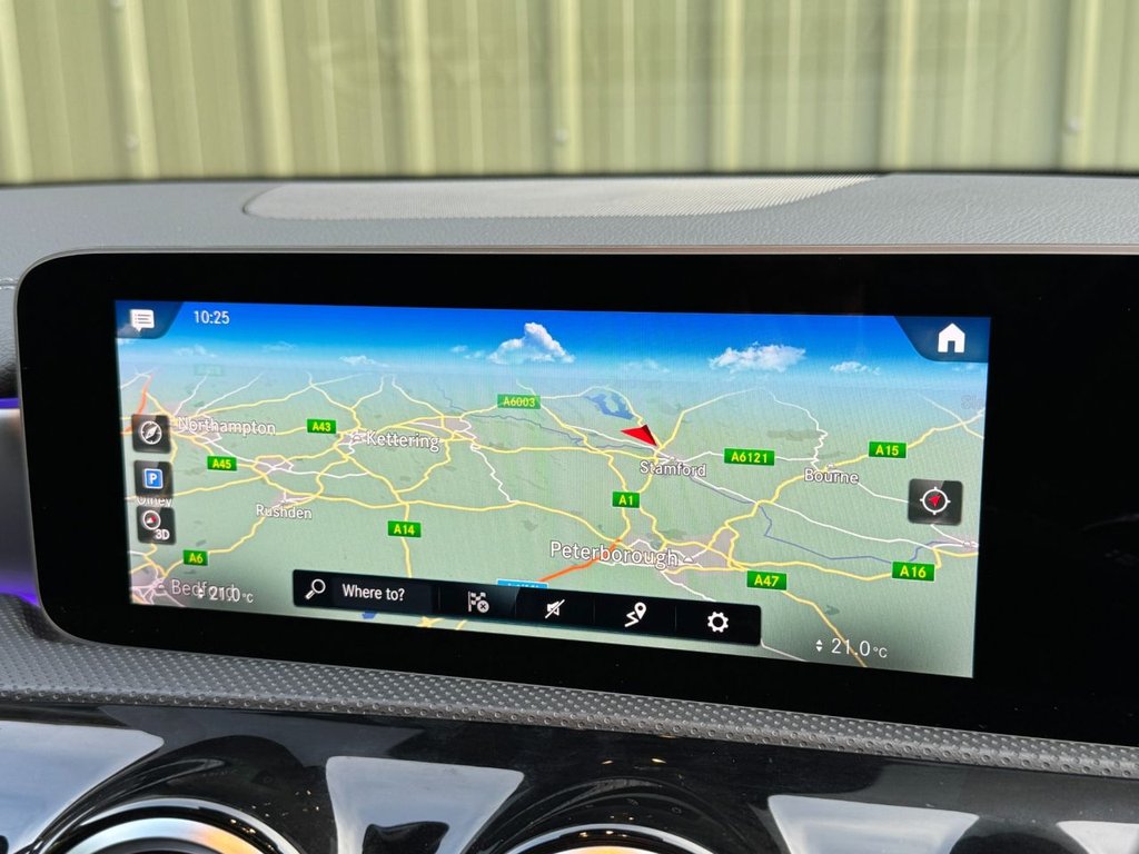 Used Mercedes-Benz CLA 2020 for sale - 76797901: Photo 22