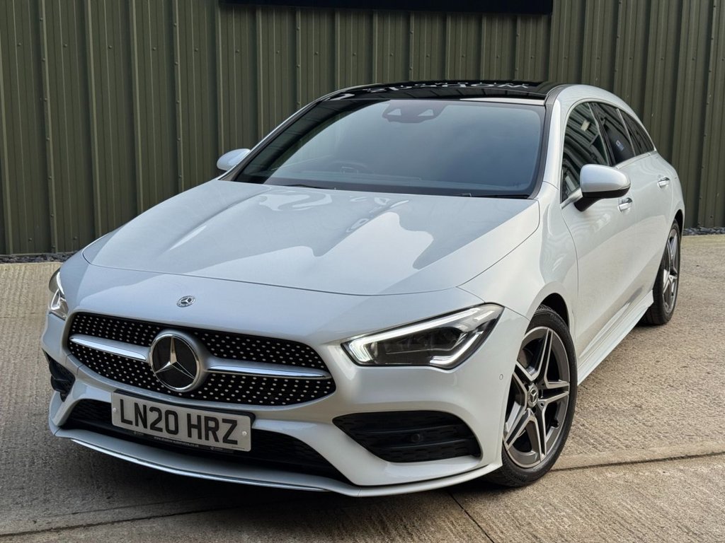 Used Mercedes-Benz CLA 2020 for sale - 76797901: Photo 23