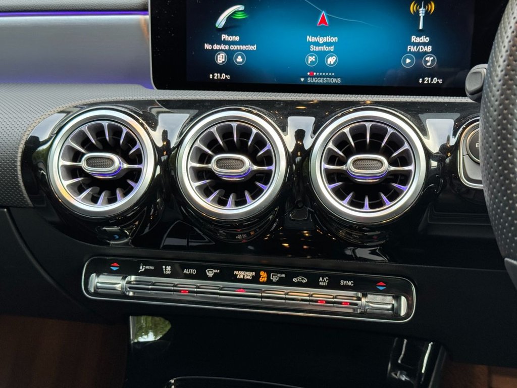 Used Mercedes-Benz CLA 2020 for sale - 76797901: Photo 24