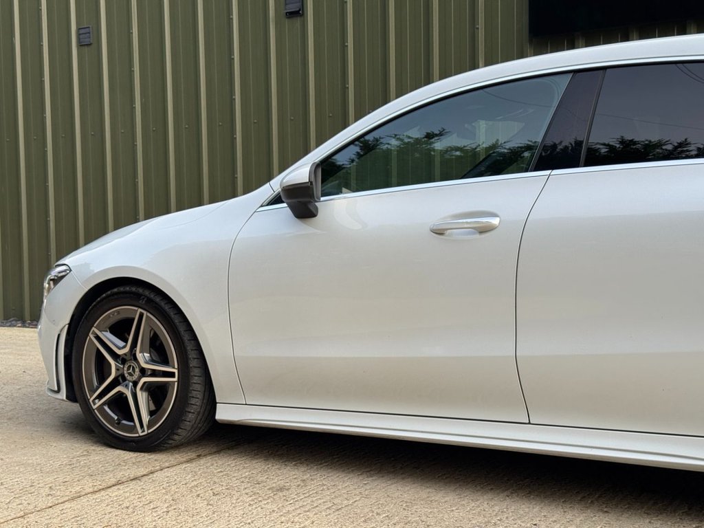 Used Mercedes-Benz CLA 2020 for sale - 76797901: Photo 25