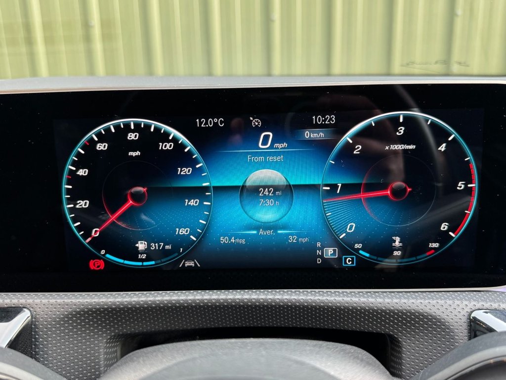 Used Mercedes-Benz CLA 2020 for sale - 76797901: Photo 26