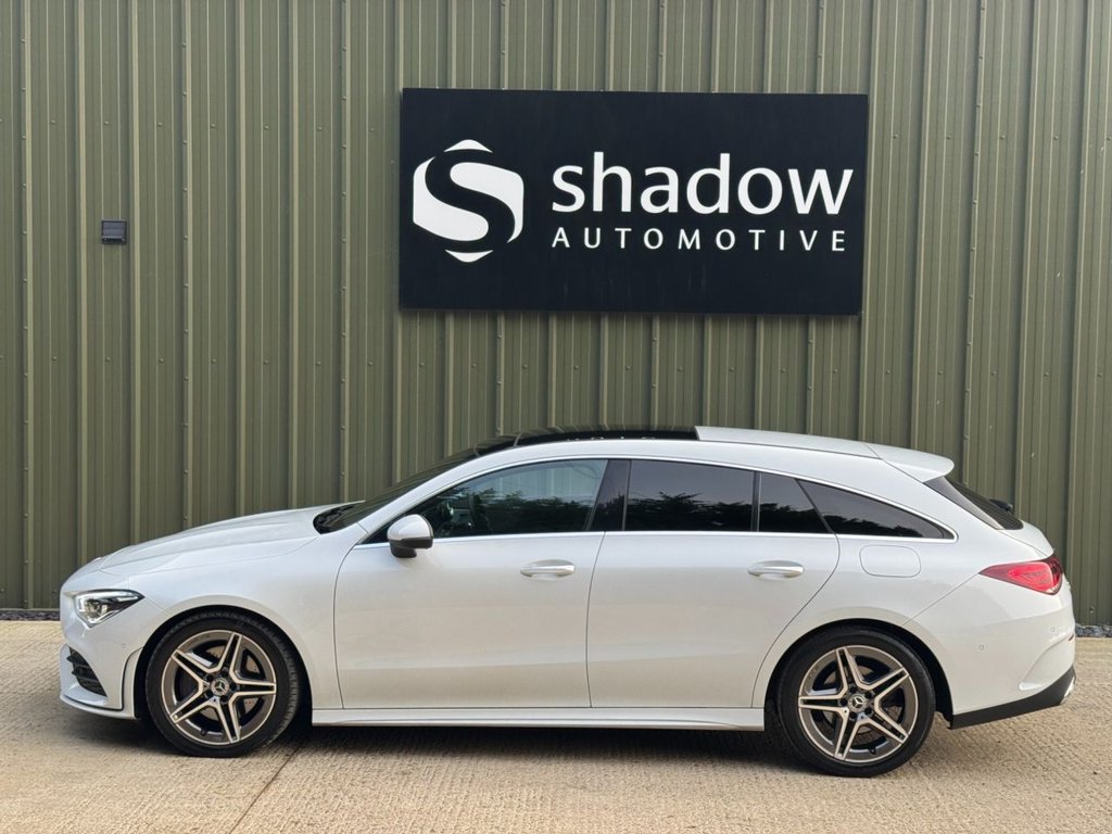 Used Mercedes-Benz CLA 2020 for sale - 76797901: Photo 27