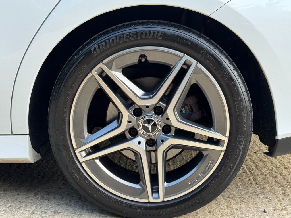 Used Mercedes-Benz CLA 2020 for sale - 76797901: Photo 29