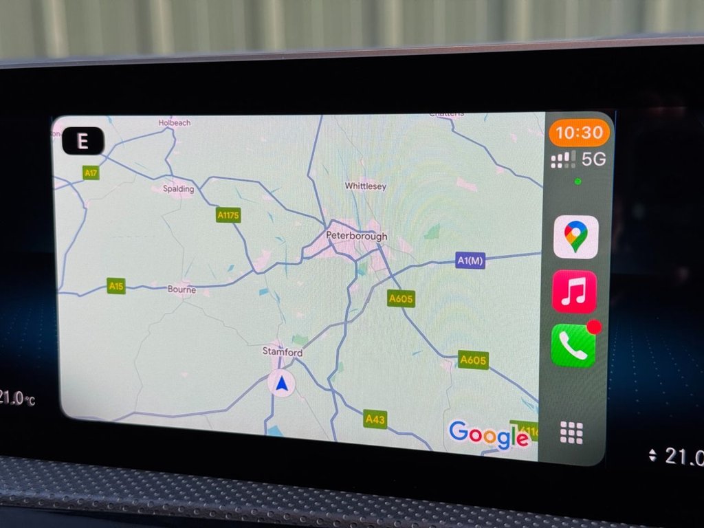 Used Mercedes-Benz CLA 2020 for sale - 76797901: Photo 30