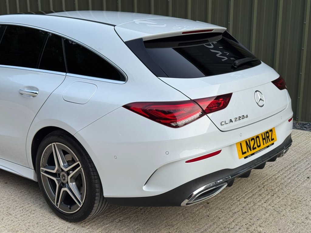 Used Mercedes-Benz CLA 2020 for sale - 76797901: Photo 31