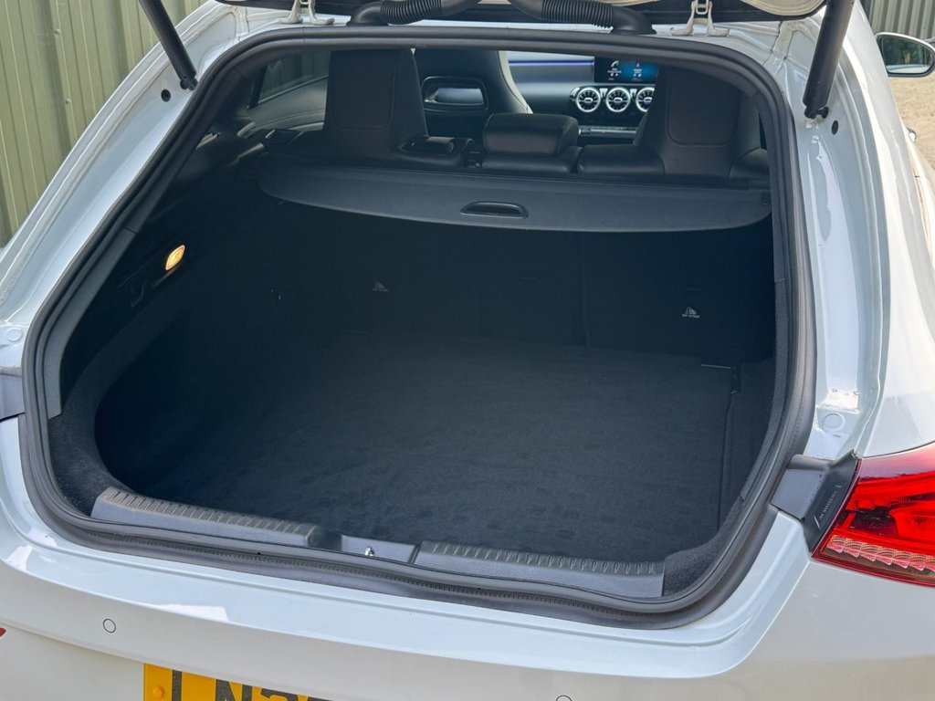 Used Mercedes-Benz CLA 2020 for sale - 76797901: Photo 32