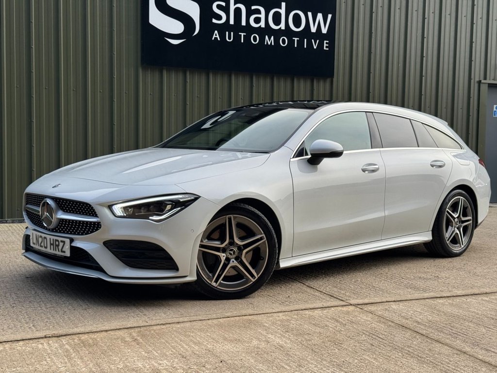 Used Mercedes-Benz CLA 2020 for sale - 76797901: Photo 33