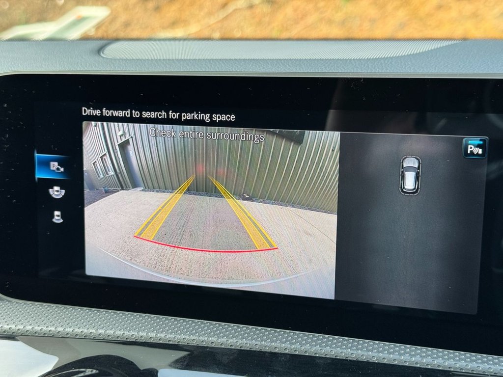 Used Mercedes-Benz CLA 2020 for sale - 76797901: Photo 34