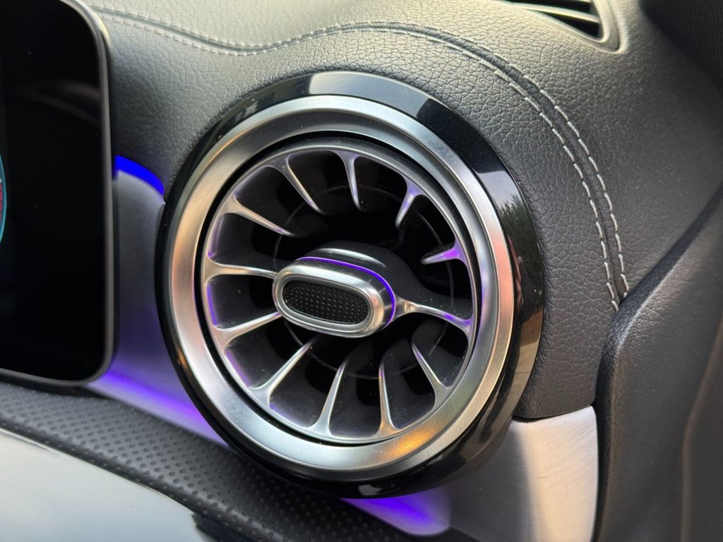 Used Mercedes-Benz CLA 2020 for sale - 76797901: Photo 36