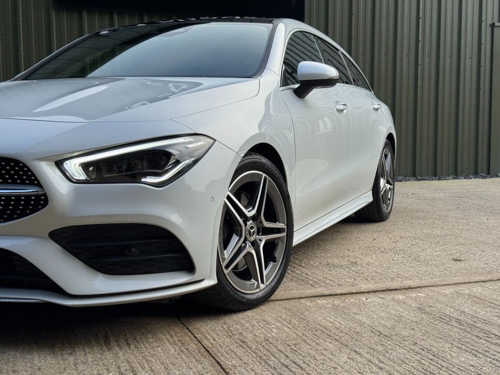 Used Mercedes-Benz CLA 2020 for sale - 76797901: Photo 39