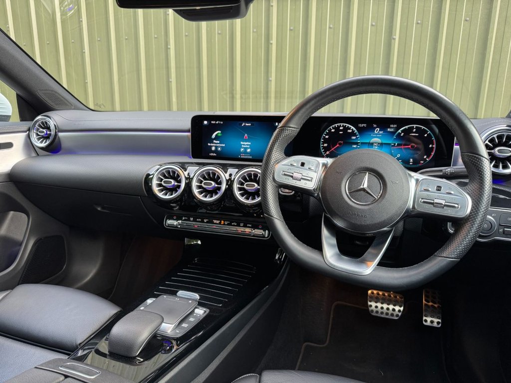 Used Mercedes-Benz CLA 2020 for sale - 76797901: Photo 4