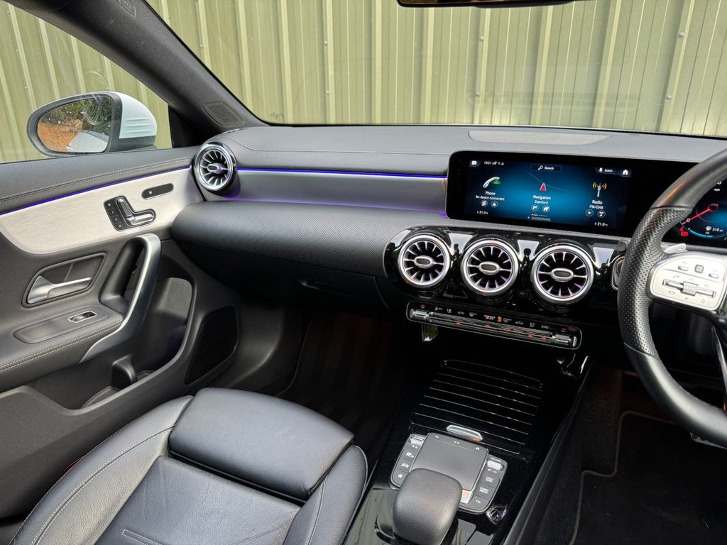 Used Mercedes-Benz CLA 2020 for sale - 76797901: Photo 42