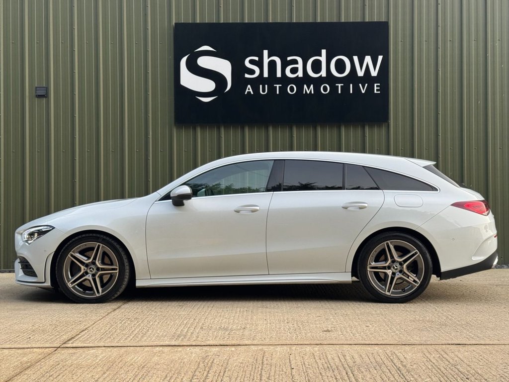 Used Mercedes-Benz CLA 2020 for sale - 76797901: Photo 45