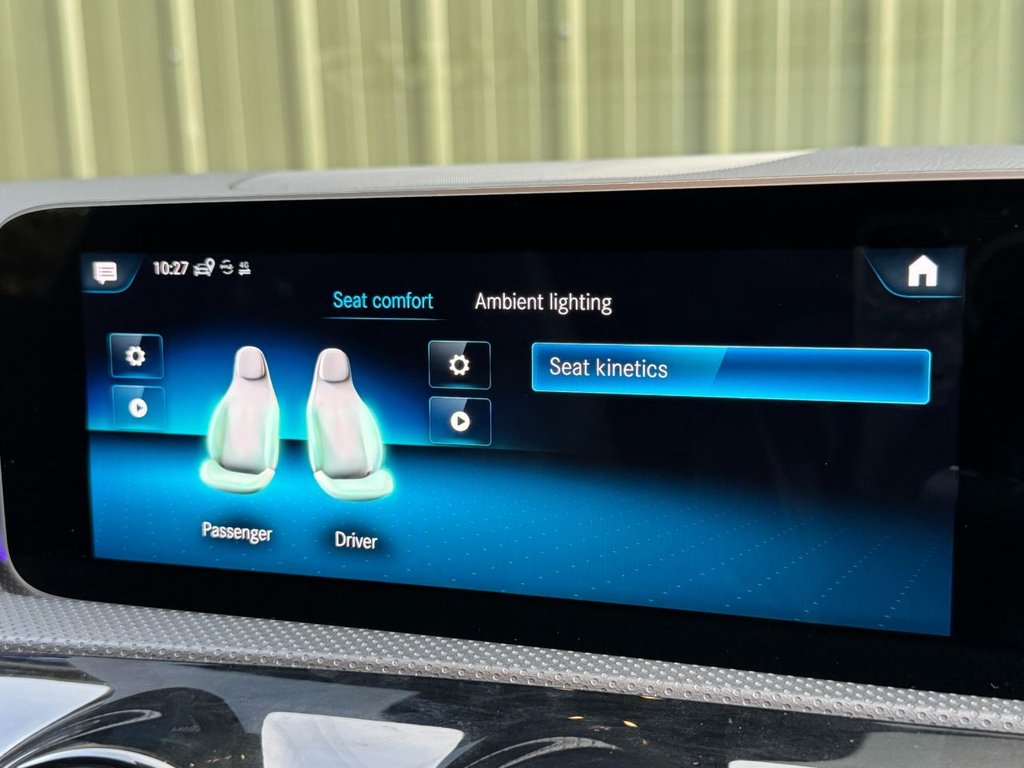 Used Mercedes-Benz CLA 2020 for sale - 76797901: Photo 46