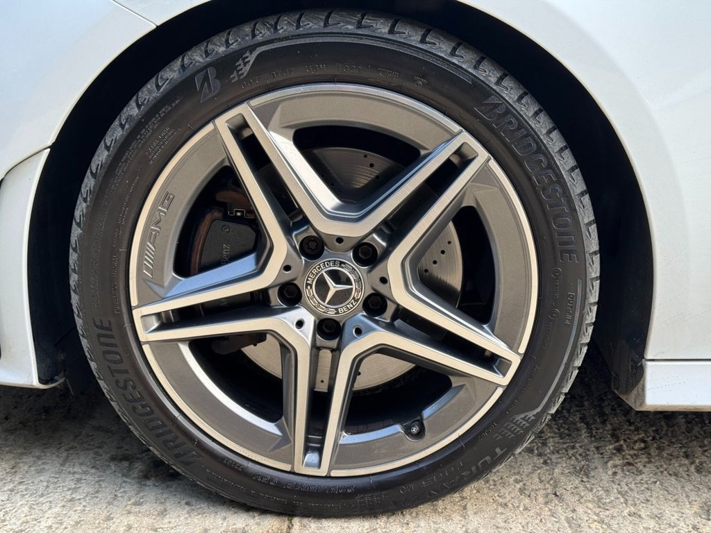 Used Mercedes-Benz CLA 2020 for sale - 76797901: Photo 49