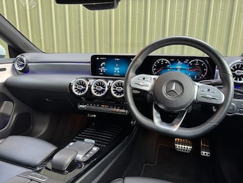 Used Mercedes-Benz CLA 2020 for sale - 76797901: Photo