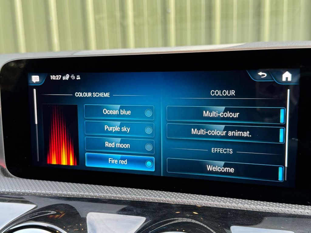 Used Mercedes-Benz CLA 2020 for sale - 76797901: Photo 50