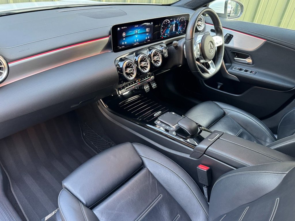 Used Mercedes-Benz CLA 2020 for sale - 76797901: Photo 6