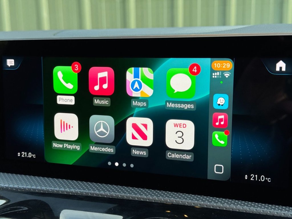 Used Mercedes-Benz CLA 2020 for sale - 76797901: Photo 8