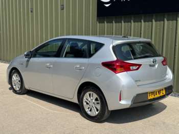 Used Toyota Auris 2014 for sale - 74917075: Photo