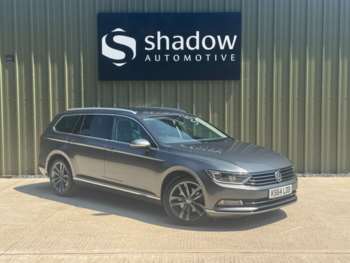2014 (64) - 2.0 TDI BlueMotion Tech GT Estate 5dr Diesel DSG Euro 6 (s/s) (190 ps)