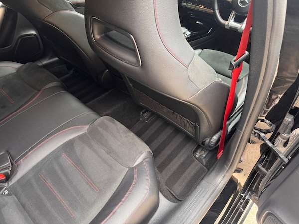 Used Mercedes-Benz A-Class 2019 for sale - 76092417: Photo 11