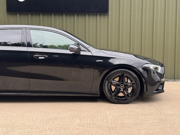 Used Mercedes-Benz A-Class 2019 for sale - 76092417: Photo 12
