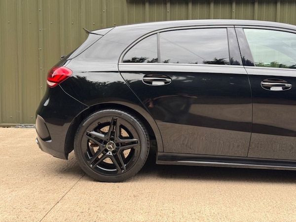 Used Mercedes-Benz A-Class 2019 for sale - 76092417: Photo 13